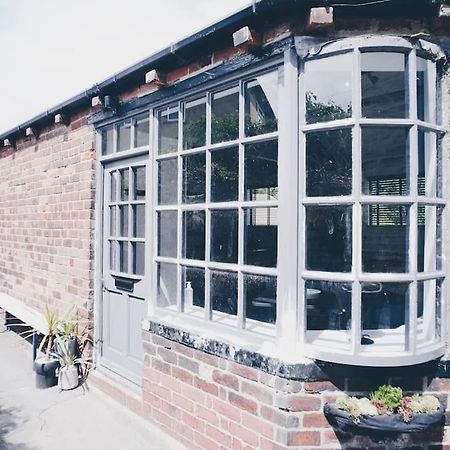 Blackett Street Bunkhouse Leeds  Exterior foto